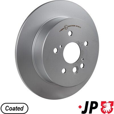 JP GROUP Piduriketas Artikli number: 4863200400 soodsalt