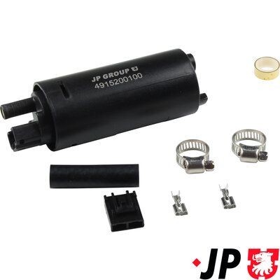 JP GROUP Fuel pump Article number: 4915200100 cheaply