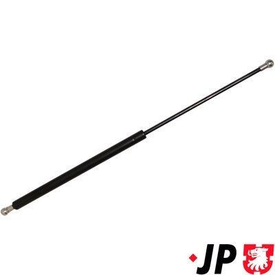 JP GROUP Bagklapsdæmper Varenummer: 4981200100 billige