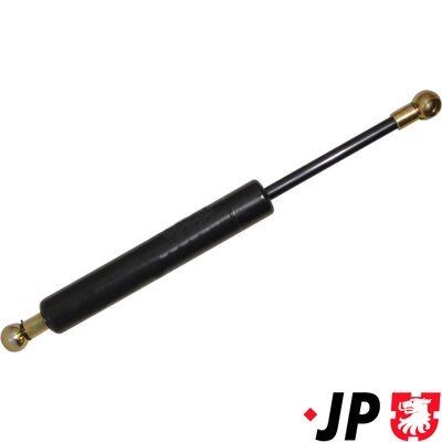 JP GROUP Tailgate strut Article number: 4981200600 cheaply