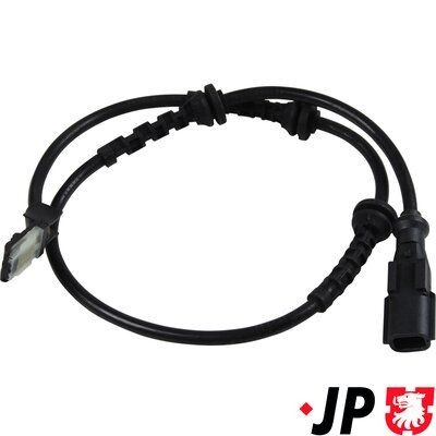 JP GROUP Bellow Set, steering Article number: 5444700110 cheaply