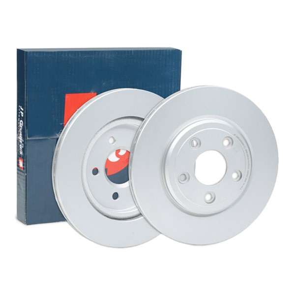 JP GROUP Brake disc Article number: 5463200200 cheaply