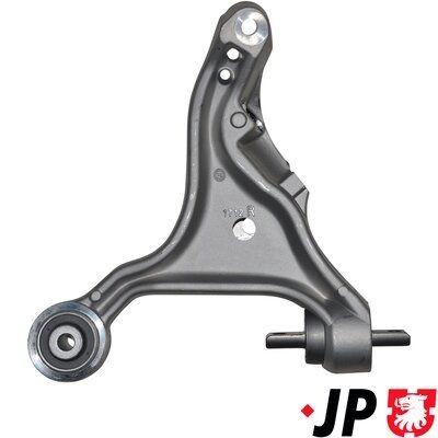 JP GROUP Brake pad set Article number: 5463700210 cheaply