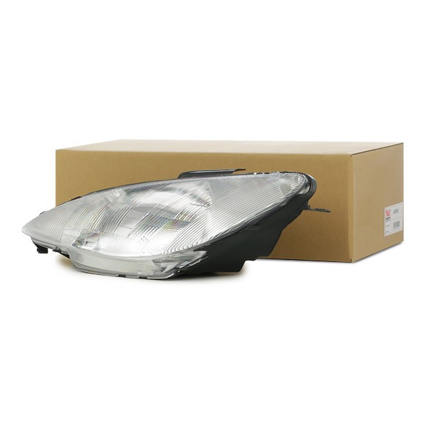 VAN WEZEL Forlygte Varenummer: 4028961 billige