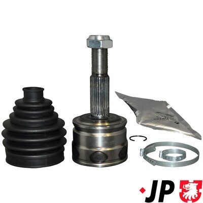 JP GROUP Joint kit, drive shaft Article number: 6143300110 cheaply