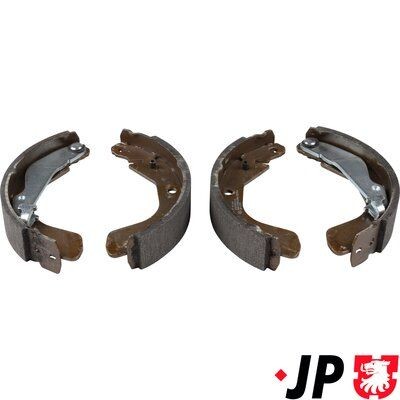 JP GROUP Bellow Set, drive shaft Article number: 9943600300 cheaply