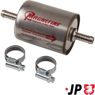 JP GROUP Hydraulic Filter, steering system Article number: 9945150100 cheaply