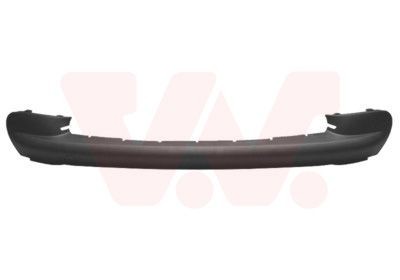 VAN WEZEL Cover, bumper Article number: 4029585 cheaply