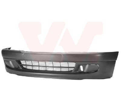 VAN WEZEL Paraurti Numero articolo: 4038573 poco costoso