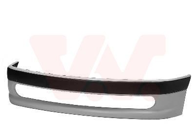 VAN WEZEL Bumper Article number: 4038578 cheaply
