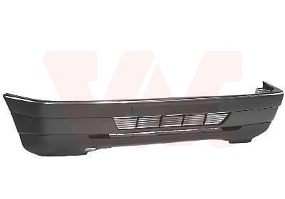 VAN WEZEL Bumper Article number: 4045574 cheaply