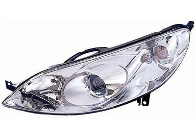 VAN WEZEL Forlygte Varenummer: 4060961 billige
