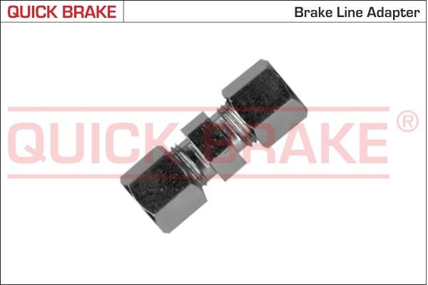KAWE Adapter, brake lines Article number: Q STT5.0 cheaply