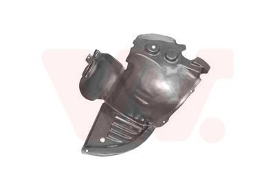 VAN WEZEL Wheel arch liner Article number: 4310433 cheaply