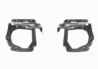 VAN WEZEL Headlight Base Article number: 4310661 cheaply
