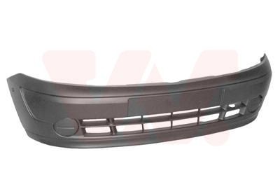 VAN WEZEL Bumper Article number: 4311576 cheaply