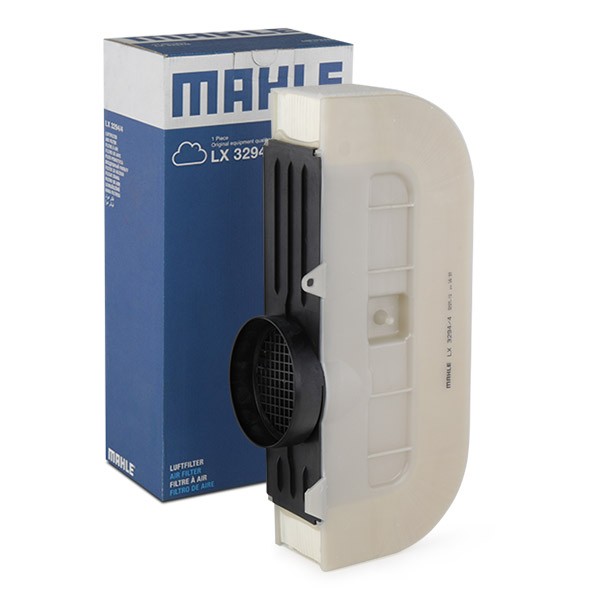 MAHLE ORIGINAL Air filter Article number: LX 3294/4 cheaply