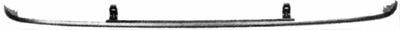VAN WEZEL Frontpanel Varenummer: 4319663 billige