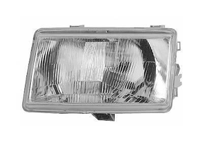 VAN WEZEL Forlygte Varenummer: 4321941 billige
