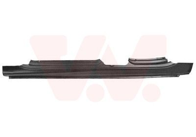 VAN WEZEL Rocker panel Article number: 4324103 cheaply