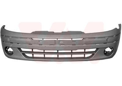VAN WEZEL Bumper Article number: 4326574 cheaply