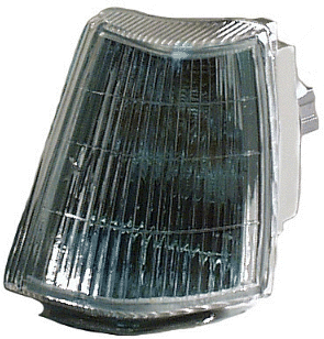 VAN WEZEL Side indicator Article number: 4330901 cheaply