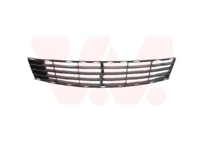 VAN WEZEL Bumper grill Article number: 4331590 cheaply