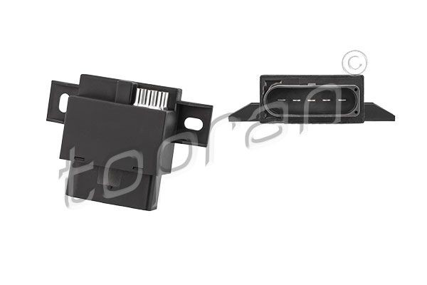TOPRAN Gasket, cylinder head Article number: 100 283 cheaply