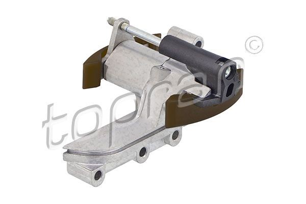 TOPRAN 110 315 Kædestrammer, oliepumpedrev A6 1.8 T 150 HK Benzin 2005
