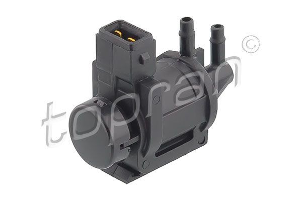 TOPRAN Change-Over Valve, exhaust-gas door Article number: 110 875 cheaply