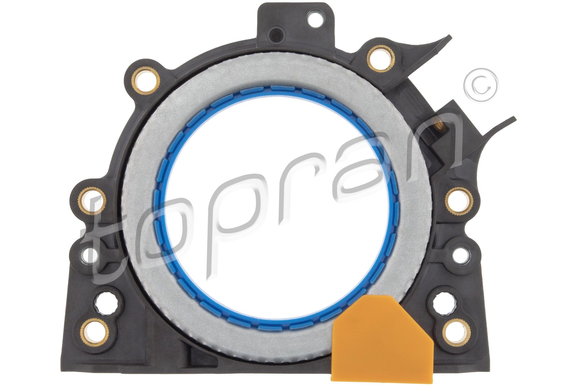 TOPRAN Crankshaft seal Article number: 111 129 cheaply