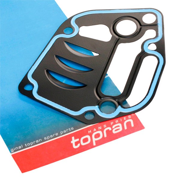 TOPRAN Seal, oil filter housing Article number: 111 910 cheaply