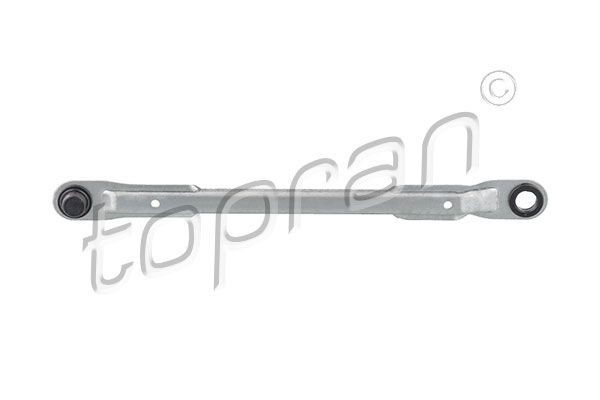 TOPRAN Drive Arm, wiper linkage Article number: 114 271 cheaply