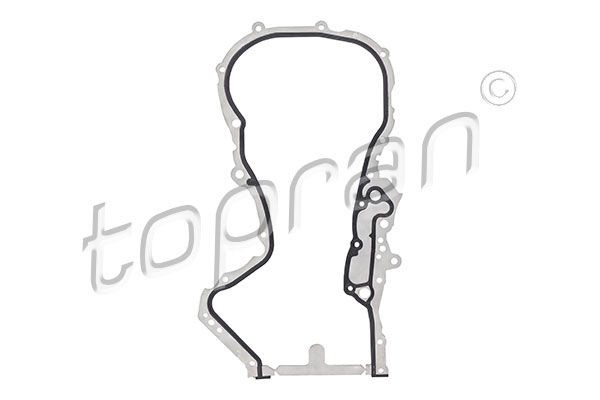TOPRAN Timing cover gasket Article number: 114 536 cheaply