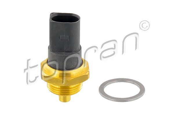 TOPRAN Sensor, coolant temperature Article number: 114 663 cheaply