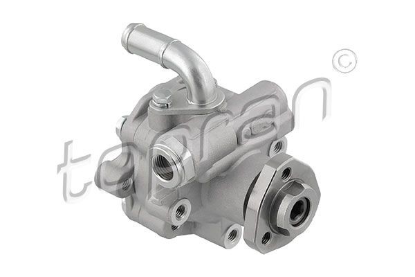 TOPRAN Power steering pump Article number: 115 035 cheaply