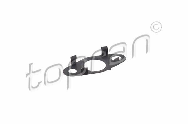 TOPRAN Turbo gasket Article number: 115 089 cheaply