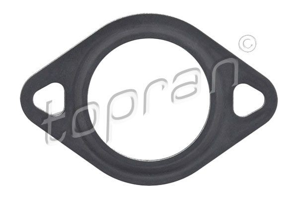 TOPRAN Seal, EGR valve Article number: 115 260 cheaply