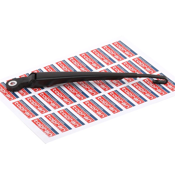 TOPRAN Wiper Arm, windscreen washer Article number: 116 288 cheaply