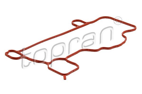 TOPRAN Rocker cover gasket Article number: 116 375 cheaply