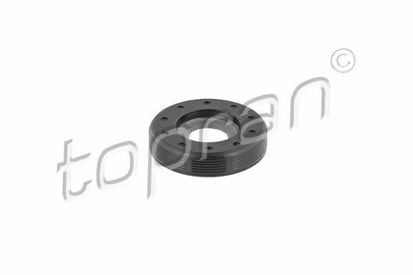 TOPRAN Shaft Seal, intermediate shaft Article number: 116 388 cheaply