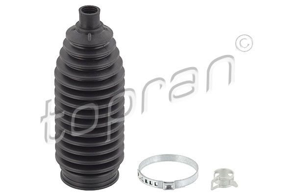 TOPRAN Bellow Set, steering Article number: 116 417 cheaply