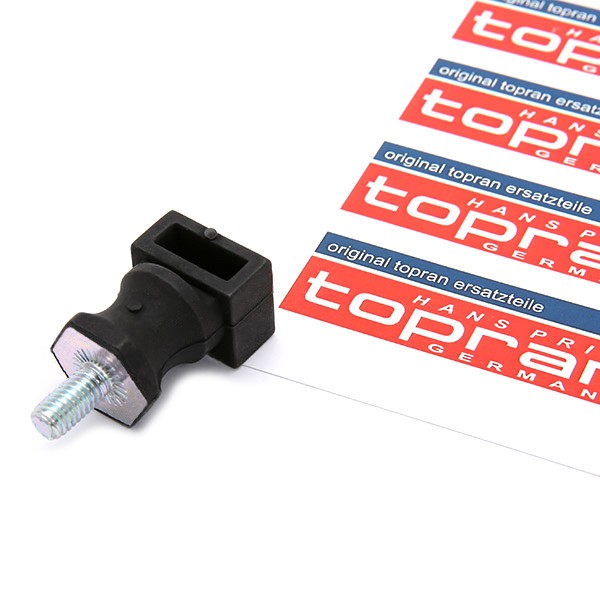 TOPRAN Rubber Buffer, air filter Article number: 116 479 cheaply