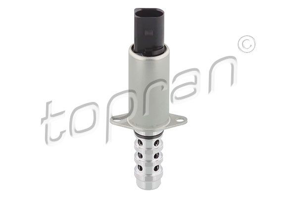 TOPRAN 116 492 Styreventil, knastakselforstilling PASSAT 2.0 FSI 150 HK Benzin 2011