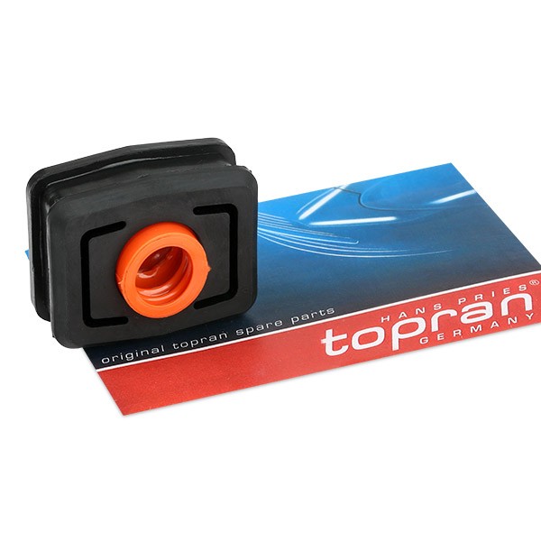 TOPRAN Bush, selector- / shift rod Article number: 116 606 cheaply