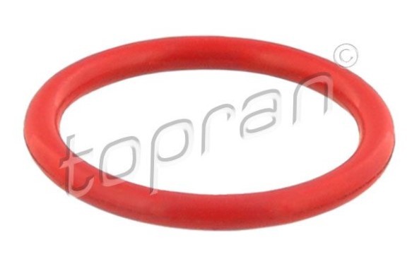 TOPRAN Turbo gasket Article number: 116 629 cheaply