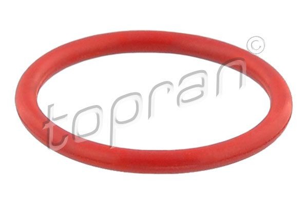 TOPRAN Turbo gasket Article number: 116 630 cheaply