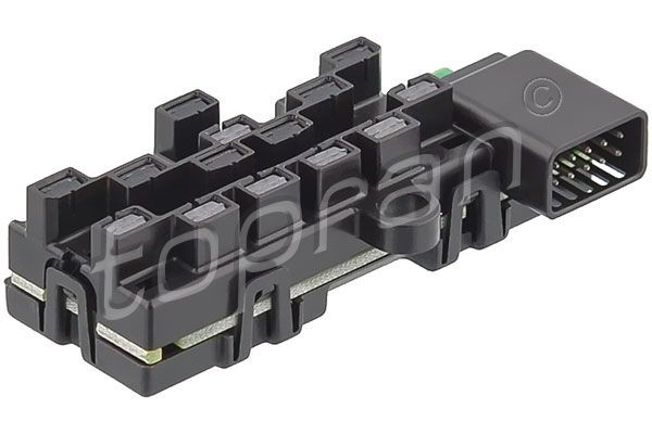 TOPRAN Steering Angle Sensor Article number: 116 655 cheaply