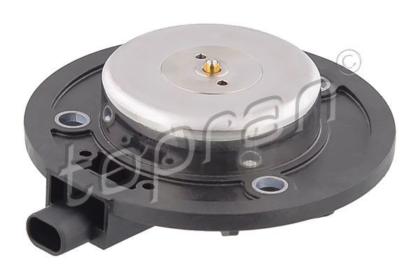 TOPRAN 116 740 Tsentraalmagnet, nukkvõlliasend OCTAVIA 2.0 TSI RS 245 HP Bensiin 2020