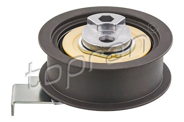 TOPRAN Timing belt tensioner pulley Article number: 116 772 cheaply